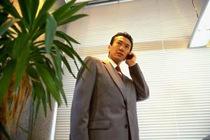 派遣会社を利用する企業のためのサービス