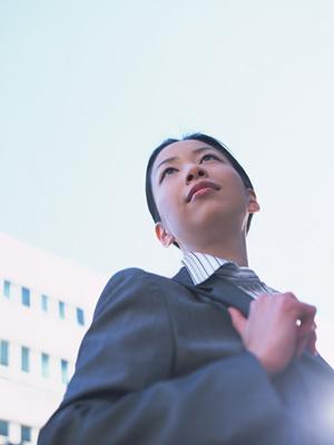 ミステリーショッパーに調査してもらう