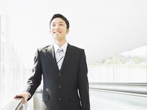 地域に密着型の人材派遣会社のサイト