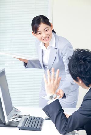 ミステリーショッピングで社会貢献しよう