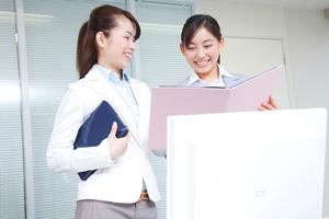 派遣会社のマンパワー株式会社とは