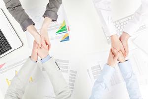 IT人材不足でお困りなら派遣会社