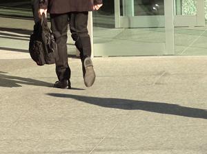 転職募集は男性も多くなっている