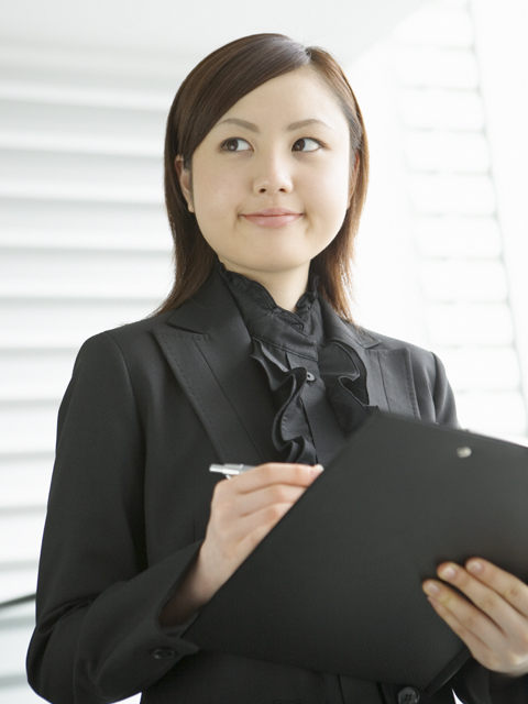 派遣会社マンパワーグループでスキル向上